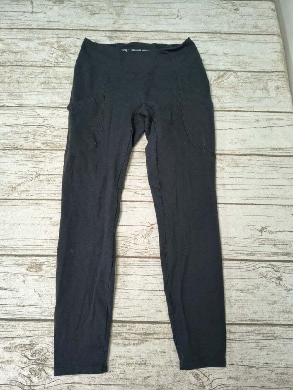 Arc'teryx Essent High-Rise Leggings Women Size Medium